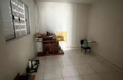 Casa com 3 quartos à venda no Parque São João, Bauru 
