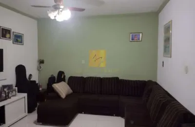 Casa com 3 quartos à venda no Núcleo Habitacional José Regino, Bauru 