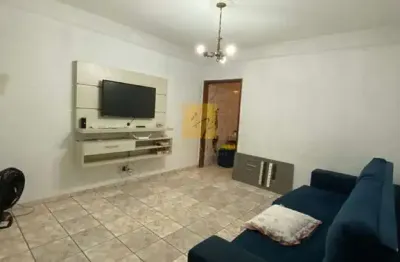 Casa com 3 quartos à venda no Parque Júlio Nóbrega, Bauru 