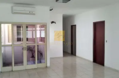 Casa com 3 quartos à venda na Vila Independência, Bauru 