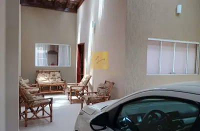 Casa com 3 quartos à venda na Vila Industrial, Bauru 