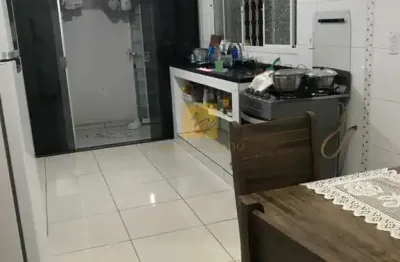 Casa com 2 quartos à venda no Jardim José Kalil, Bauru 