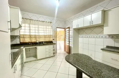 Casa com 3 quartos à venda no Jardim Terra Branca, Bauru 