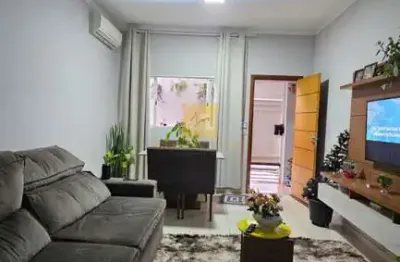 Casa com 3 quartos à venda no Jardim Ferraz, Bauru 