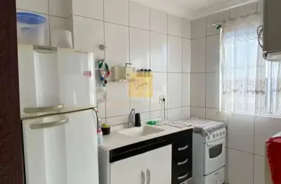Apartamento com 2 quartos à venda no Residencial Parque Colina Verde, Bauru 