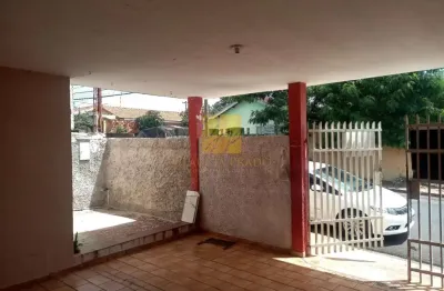 Casa com 3 quartos à venda na Vila Coralina, Bauru 