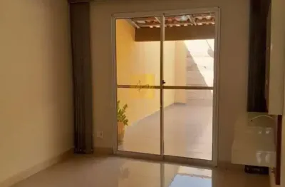 Casa em condomínio fechado com 3 quartos à venda no Distrito Industrial Domingos Biancardi, Bauru 