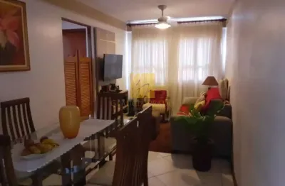 Apartamento com 2 quartos à venda no Jardim Carvalho, Bauru 