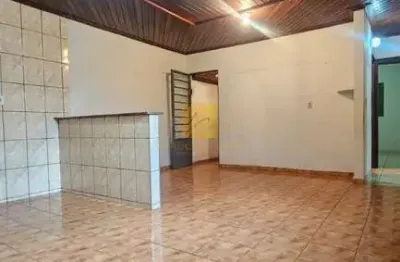 Casa com 2 quartos à venda no Núcleo Habitacional Norino Bertolini, Pederneiras 