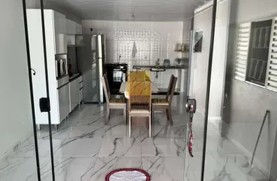 Casa com 2 quartos à venda no Jardim Helena, Bauru 