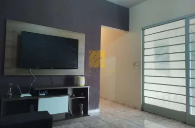Casa com 3 quartos à venda no Parque City, Bauru 