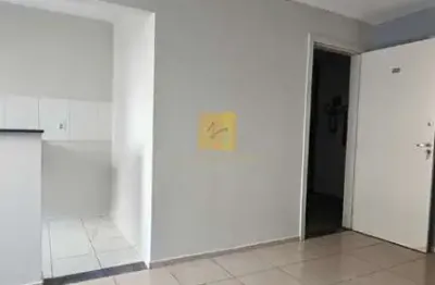 Apartamento com 2 quartos à venda no Jardim Contorno, Bauru 