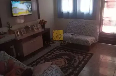 Casa com 2 quartos à venda na Vila Lemos, Bauru 