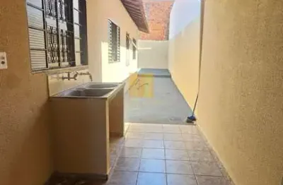 Casa com 2 quartos à venda no Jardim Nova Bauru, Bauru 