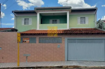 Casa com 3 quartos à venda no Jardim Olímpico, Bauru 