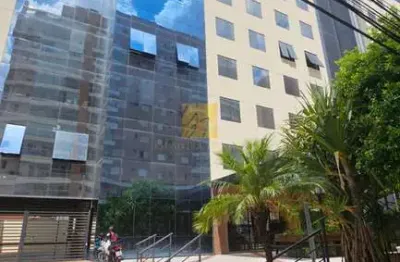 Sala comercial à venda no Alto Higienópolis, Bauru 