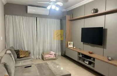 Apartamento com 3 quartos à venda no Jardim América, Bauru 
