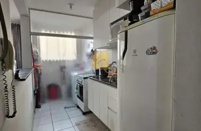 Apartamento com 2 quartos à venda na Vila Aeroporto Bauru, Bauru 