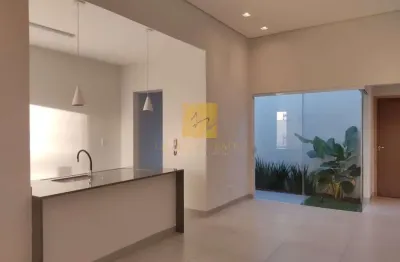 Casa com 3 quartos à venda na Vila Nipônica, Bauru 