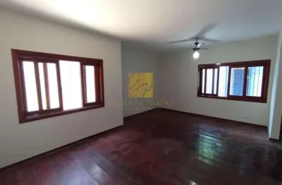 Casa com 4 quartos à venda na Vila Riachuelo, Bauru 