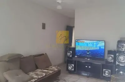Casa com 3 quartos à venda na Vila Giunta, Bauru 
