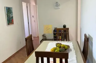 Apartamento com 3 quartos à venda no Jardim Estoril, Bauru 