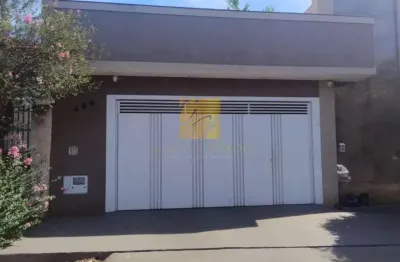 Casa com 4 quartos à venda no Centro, Pederneiras 