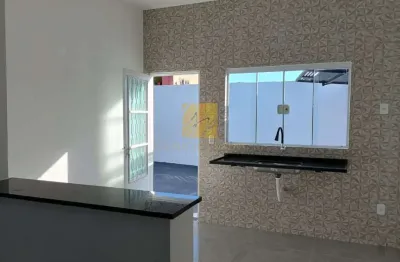 Casa com 2 quartos à venda no Parque Viaduto, Bauru 