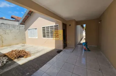 Casa com 3 quartos à venda no Jardim Olímpico, Bauru 