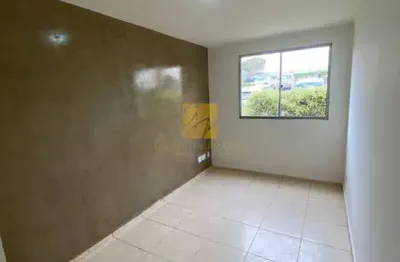 Apartamento à venda no Jardim Terra Branca, Bauru 