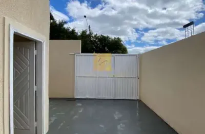 Casa com 3 quartos à venda no Jardim Helena, Bauru 