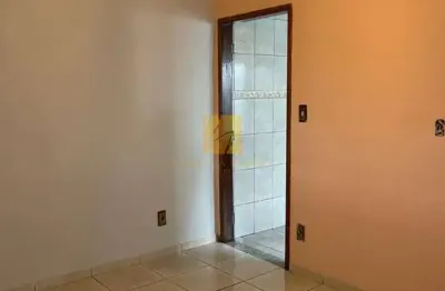 Casa com 2 quartos à venda no Núcleo Habitacional Mary Dota, Bauru 