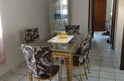 Casa com 3 quartos à venda no Núcleo Habitacional Mary Dota, Bauru 