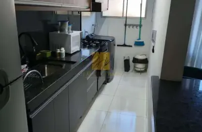 Apartamento com 3 quartos à venda na Vila Cardia, Bauru 