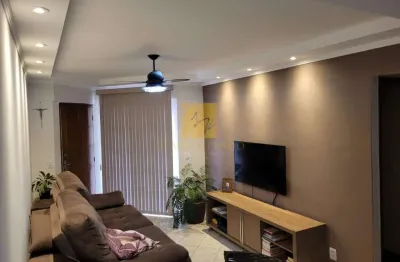 Apartamento com 2 quartos à venda no Jardim Marambá, Bauru 