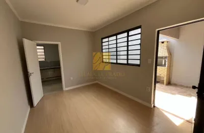 Casa com 3 quartos à venda no Centro, Bauru 