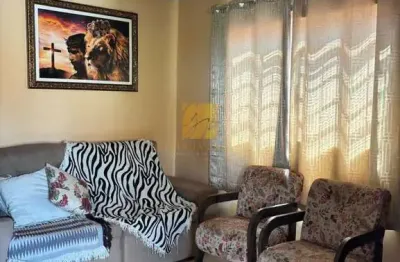 Casa com 2 quartos à venda no Jardim Bela Vista, Bauru 