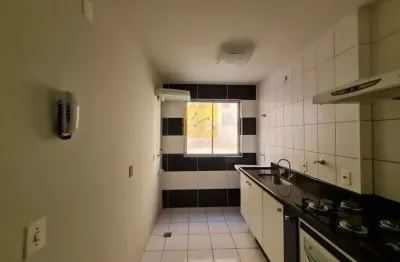 Apartamento com 2 quartos à venda no Residencial Jardim Jussara, Bauru 