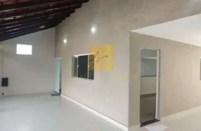 Casa com 4 quartos à venda no Núcleo Residencial Beija-Flor, Bauru 