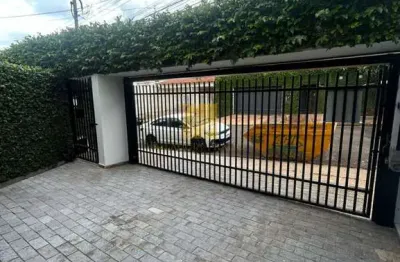 Casa com 3 quartos à venda no Jardim América, Bauru 