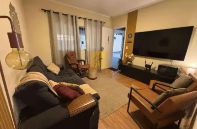 Casa com 4 quartos à venda no Jardim Vânia Maria, Bauru 