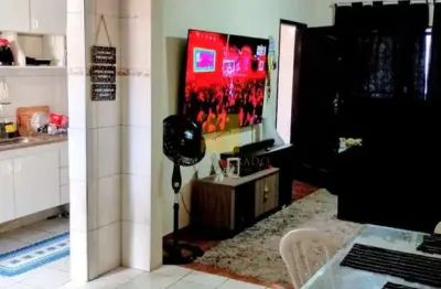 Casa com 3 quartos à venda no Jardim Redentor, Bauru 