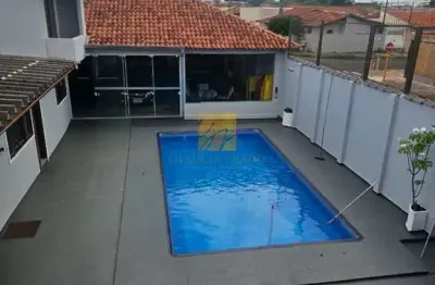 Casa com 3 quartos à venda na Vila Carolina, Bauru 