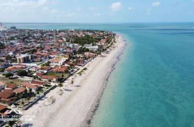 Apartamento com 3 dormitórios à venda, 86 m² por r$ 1.366.288,00 - praia formosa - cabedelo/pb