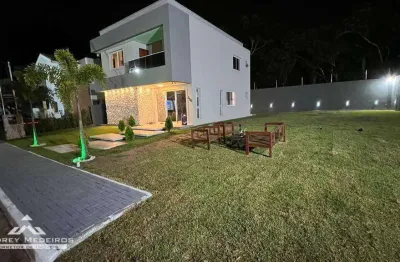 Casa com 4 dormitórios à venda, 177 m² por r$ 920.000,00 - alto da serra - bananeiras/pb