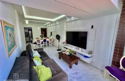 Apartamento com 2 dormitórios à venda, 79 m² por r$ 480.000,00 - manaíra - joão pessoa/pb