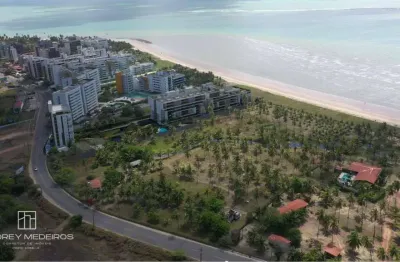 Apartamento com 2 dormitórios à venda, 77 m² por r$ 1.350.000,00 - intermares - cabedelo/pb