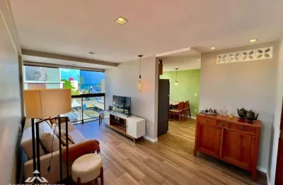 Apartamento com 1 dormitório à venda, 48 m² por r$ 595.000,00 - jardim oceania - joão pessoa/pb