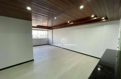 Apartamento com 2 dormitórios à venda, 85 m² por R$ 399.900,00 - Brisamar - João Pessoa/PB