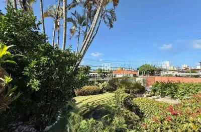 Casa com 3 dormitórios à venda, 250 m² por r$ 780.000,00 - bairro dos ipês - joão pessoa/pb